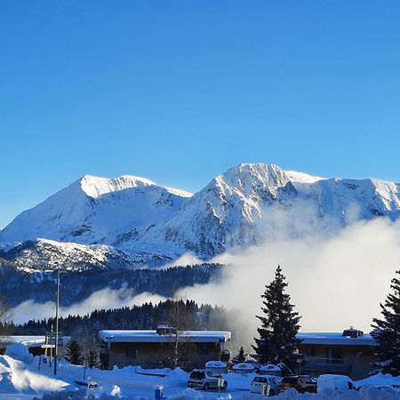 La Petite Foret Chamrousse 1700 Екстериор снимка