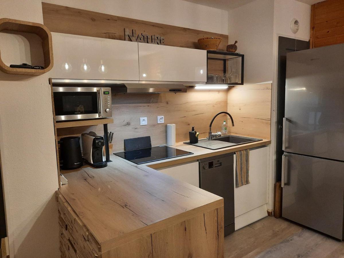 La Petite Foret Chamrousse 1700 Екстериор снимка