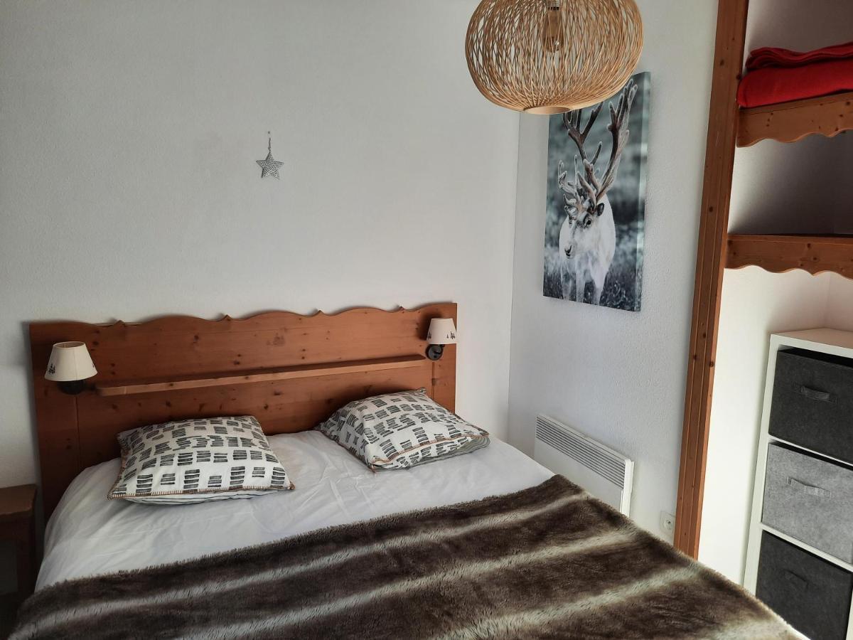 La Petite Foret Chamrousse 1700 Екстериор снимка