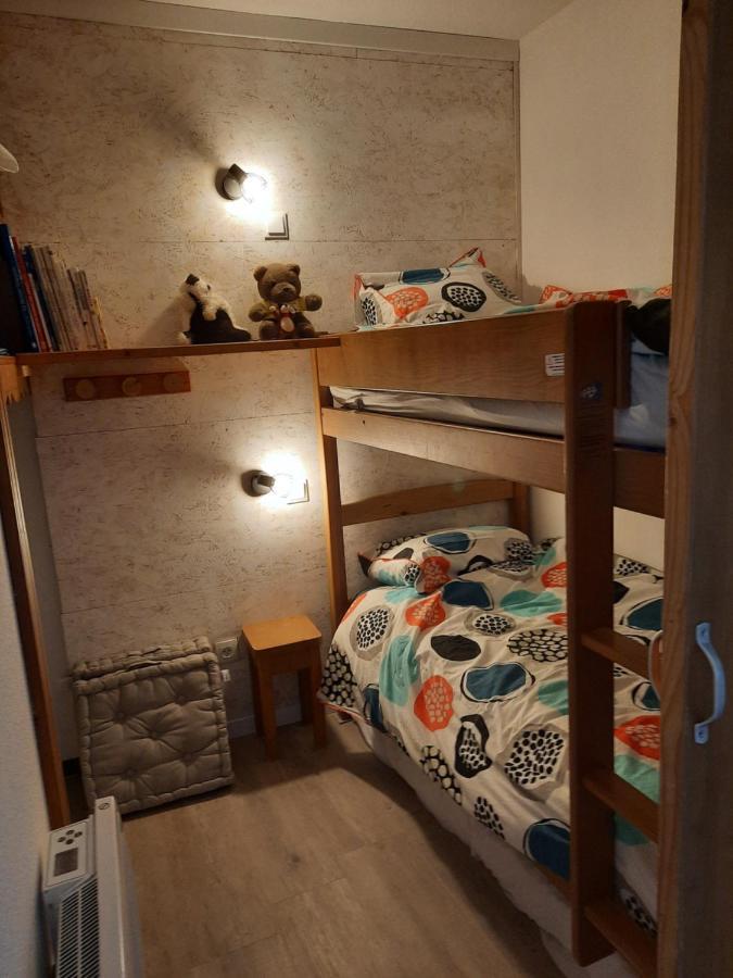La Petite Foret Chamrousse 1700 Екстериор снимка