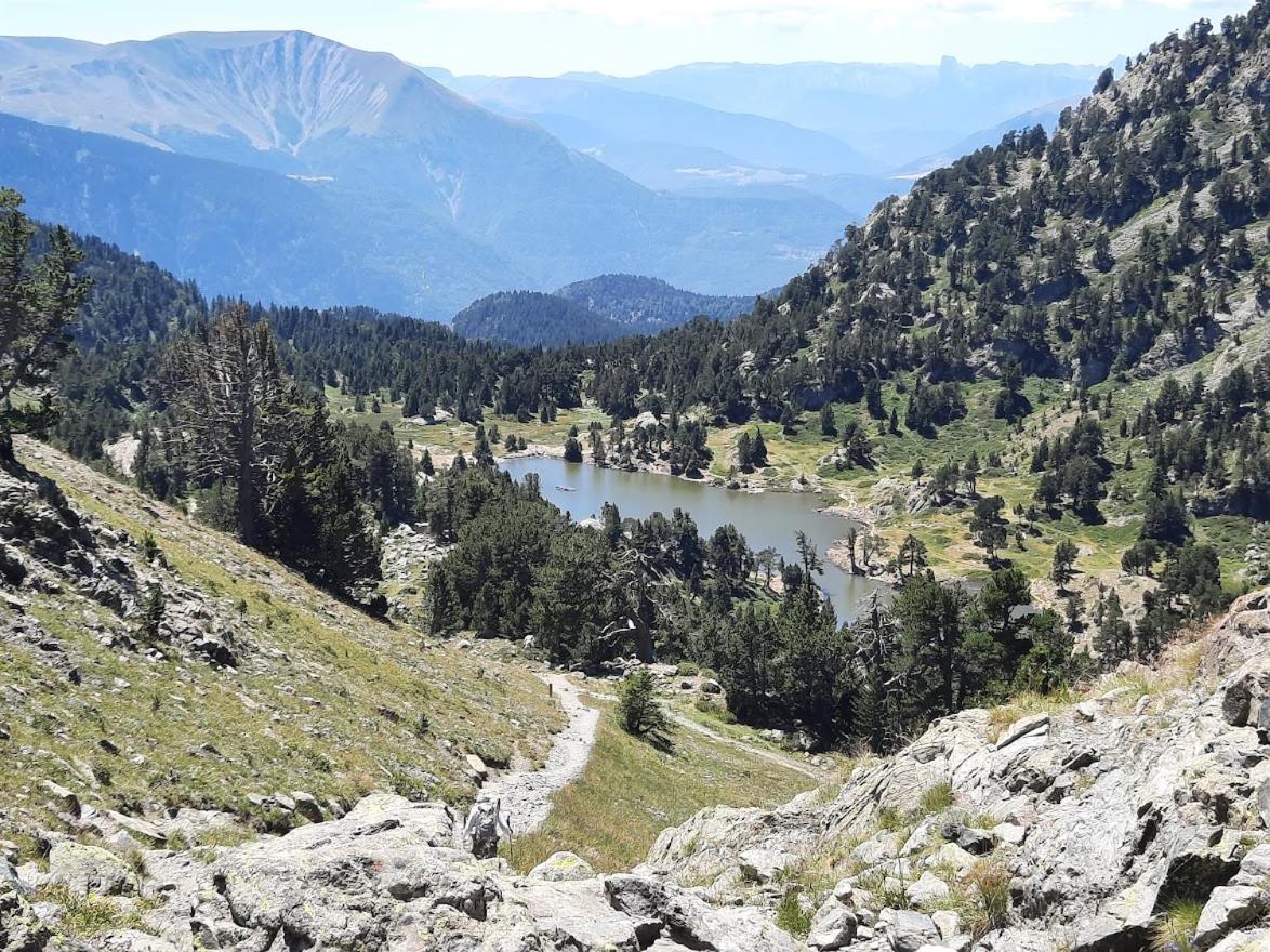 La Petite Foret Chamrousse 1700 Екстериор снимка