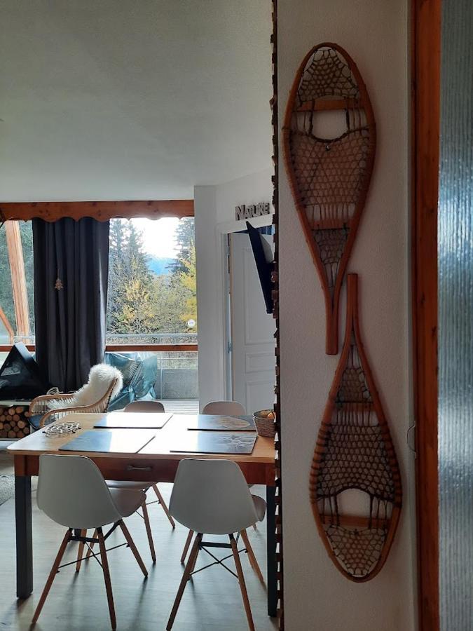 La Petite Foret Chamrousse 1700 Екстериор снимка