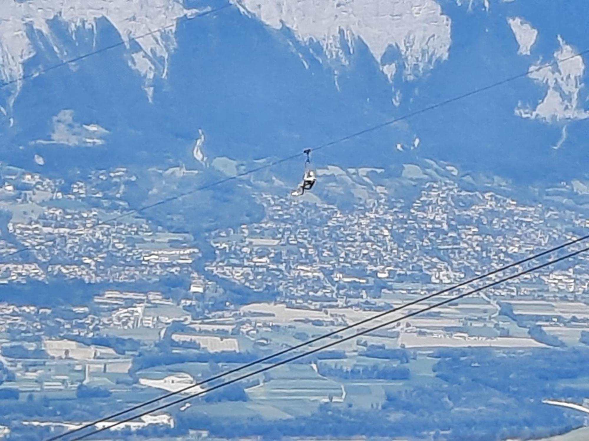 La Petite Foret Chamrousse 1700 Екстериор снимка